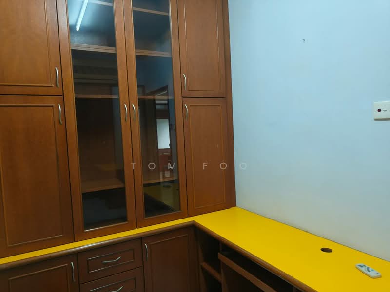 Condominium for Sale at South View @ One Ampang Avenue - Tom Foo - Study - PropertyGuru.com.my