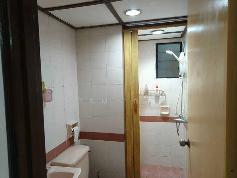 Condominium for Sale at South View @ One Ampang Avenue - Tom Foo - Bathroom - PropertyGuru.com.my