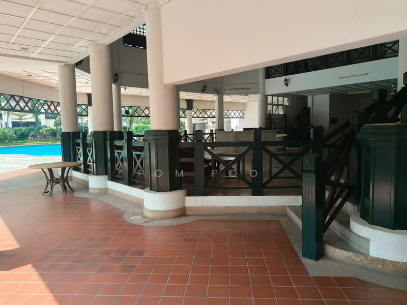 Condominium for Sale at South View @ One Ampang Avenue - Tom Foo - Exterior - PropertyGuru.com.my