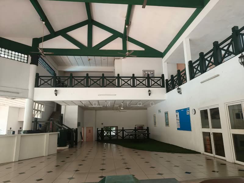 Condominium for Sale at South View @ One Ampang Avenue - Tom Foo - Interior - PropertyGuru.com.my