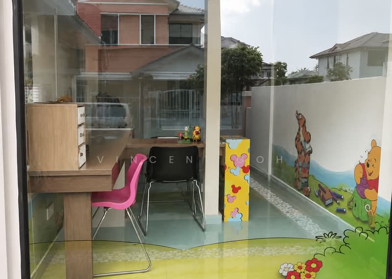 Rumah Berkembar untuk Dijual di Taman Villa Putra (Sungai Buloh) - Vincent Goh - Interior - PropertyGuru.com.my