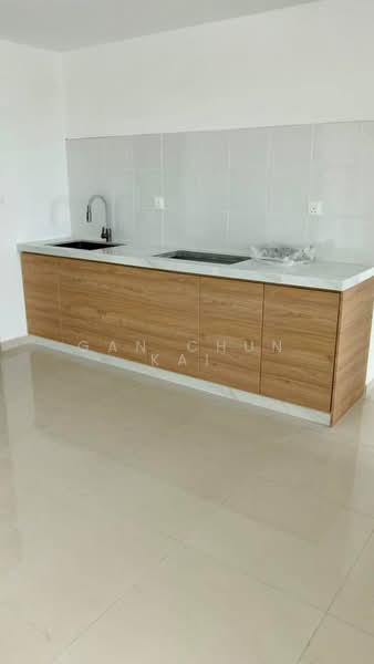 Condominium for Rent at Ideal Venice Residency - Gan Chun Kai - Kitchen - PropertyGuru.com.my