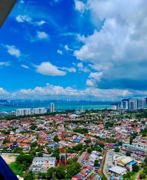 Condominium for Rent at Ideal Venice Residency - Gan Chun Kai - Exterior - PropertyGuru.com.my