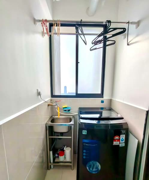 Condominium for Rent at Ideal Venice Residency - Gan Chun Kai - PropertyGuru.com.my