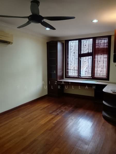 2-storey Terraced House for Sale in Pantai Dalam (Pantai) - Aizat Saifulrullah - Study - PropertyGuru.com.my