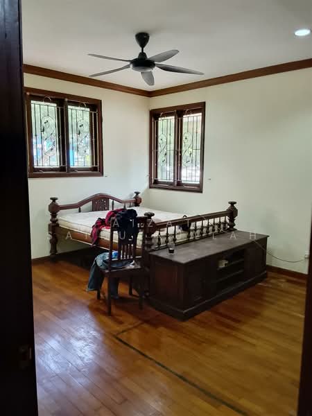 2-storey Terraced House for Sale in Pantai Dalam (Pantai) - Aizat Saifulrullah - Bedroom - PropertyGuru.com.my