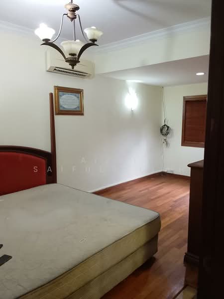 2-storey Terraced House for Sale in Pantai Dalam (Pantai) - Aizat Saifulrullah - Bedroom - PropertyGuru.com.my