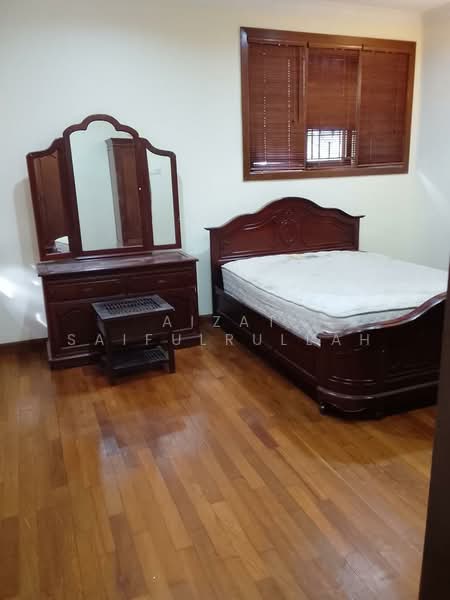 2-storey Terraced House for Sale in Pantai Dalam (Pantai) - Aizat Saifulrullah - Bedroom - PropertyGuru.com.my