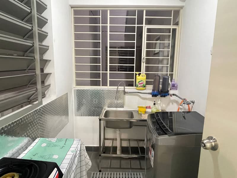 Apartment for Rent at D'Cassia - Aaden Lim - Interior - PropertyGuru.com.my