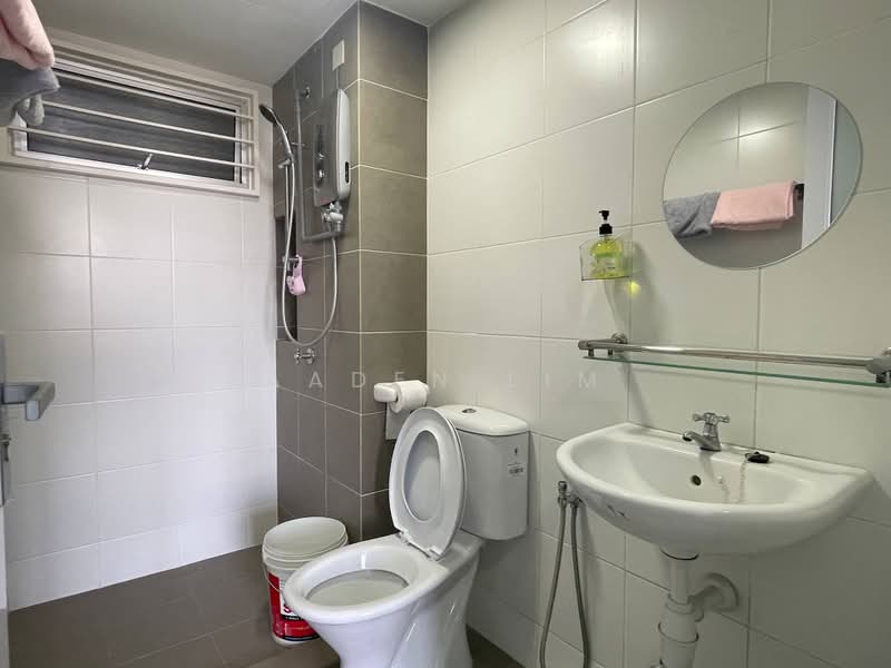 Apartment for Rent at D'Cassia - Aaden Lim - PropertyGuru.com.my