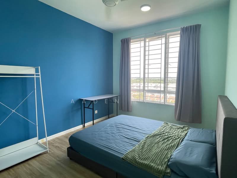 Apartment for Rent at D'Cassia - Aaden Lim - PropertyGuru.com.my