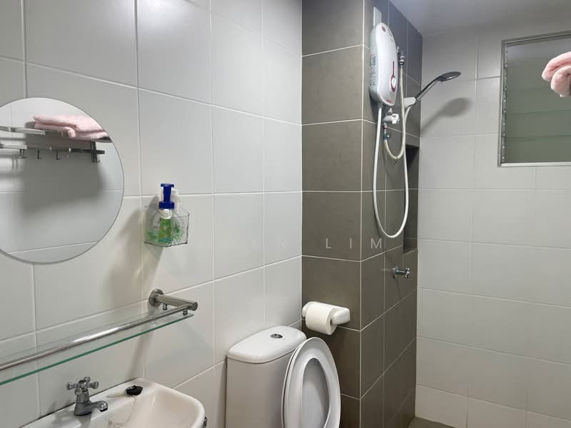 Apartment for Rent at D'Cassia - Aaden Lim - PropertyGuru.com.my