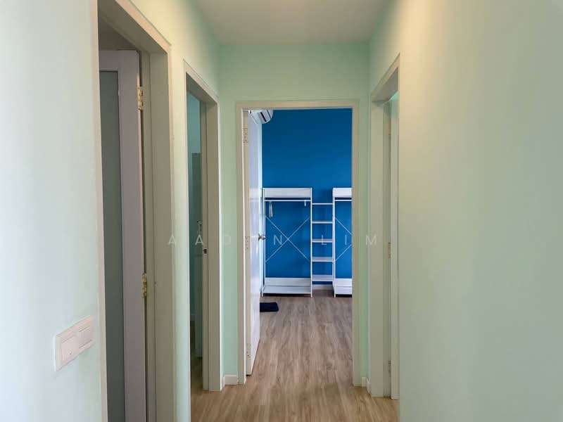 Apartment for Rent at D'Cassia - Aaden Lim - PropertyGuru.com.my