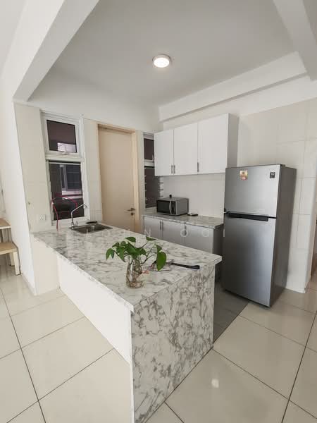 Condominium for Rent at 28 Dutamas - John Ooi - PropertyGuru.com.my