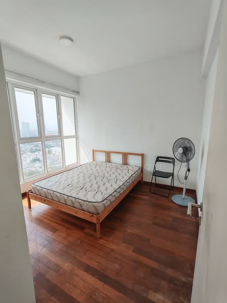 Condominium for Rent at 28 Dutamas - John Ooi - PropertyGuru.com.my