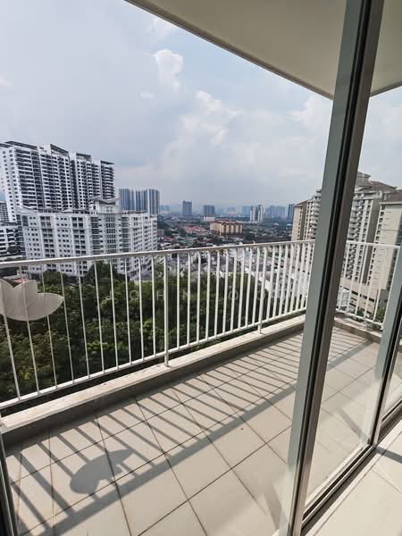 Condominium for Rent at 28 Dutamas - John Ooi - PropertyGuru.com.my