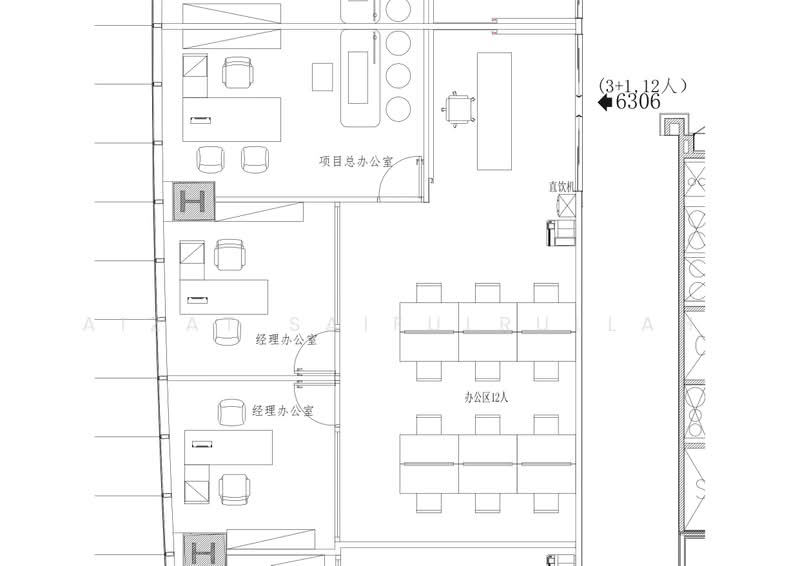 Office for Rent in Tun Razak Exchange (Kuala Lumpur) - Aizat Saifulrullah - PropertyGuru.com.my
