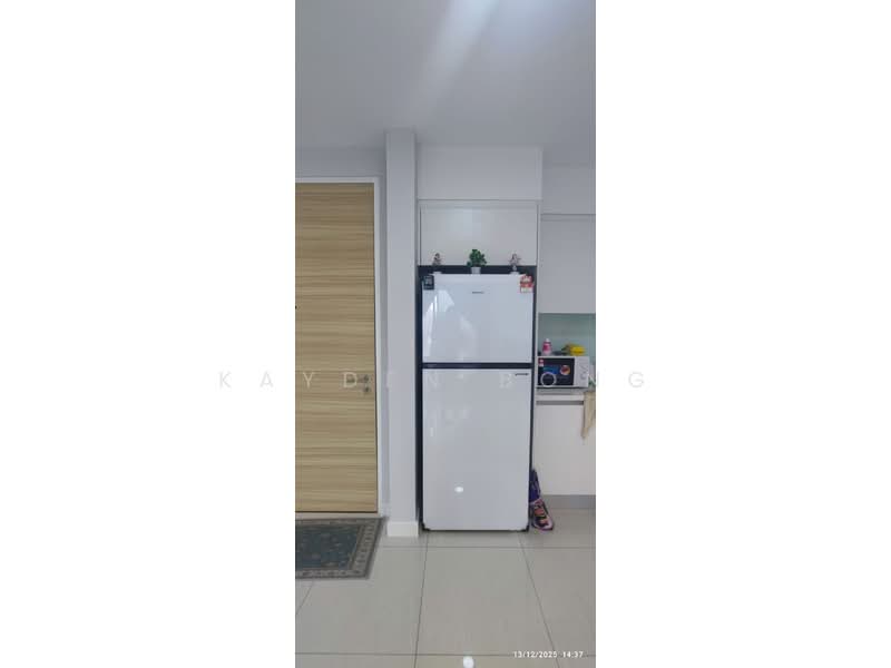 Service Residence for Rent at The Sentral Suites - Kayden Bong - Interior - PropertyGuru.com.my