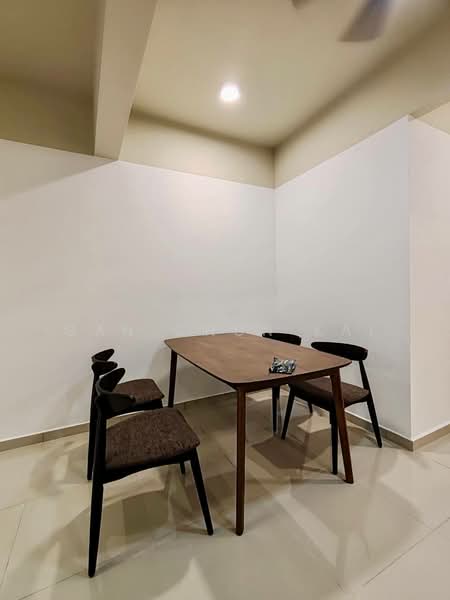 Condominium for Rent at Ideal Venice Residency - Gan Chun Kai - Dining Room - PropertyGuru.com.my