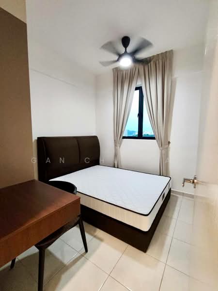 Condominium for Rent at Ideal Venice Residency - Gan Chun Kai - Bedroom - PropertyGuru.com.my