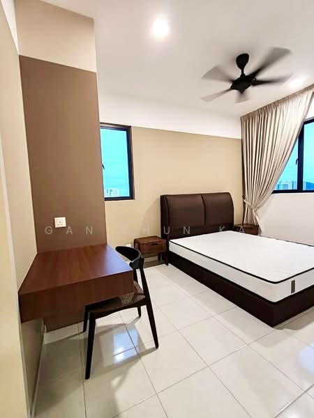 Condominium for Rent at Ideal Venice Residency - Gan Chun Kai - Bedroom - PropertyGuru.com.my