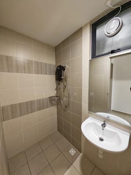 Condominium for Rent at Ideal Venice Residency - Gan Chun Kai - Bathroom - PropertyGuru.com.my