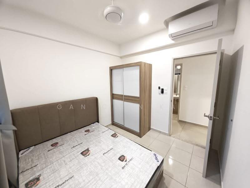 Condominium for Rent at Ideal Venice Residency - Gan Chun Kai - Bedroom - PropertyGuru.com.my