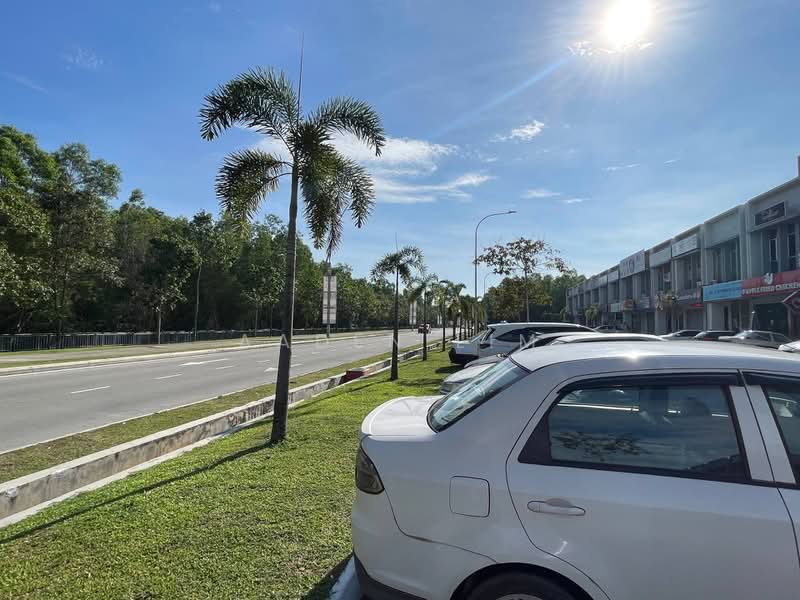 Shop for Rent in Cybersouth (Dengkil) - Aaden Lim - Exterior - PropertyGuru.com.my