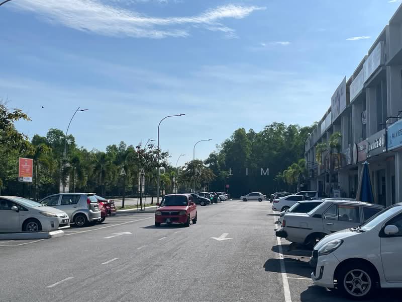 Shop for Rent in Cybersouth (Dengkil) - Aaden Lim - Exterior - PropertyGuru.com.my