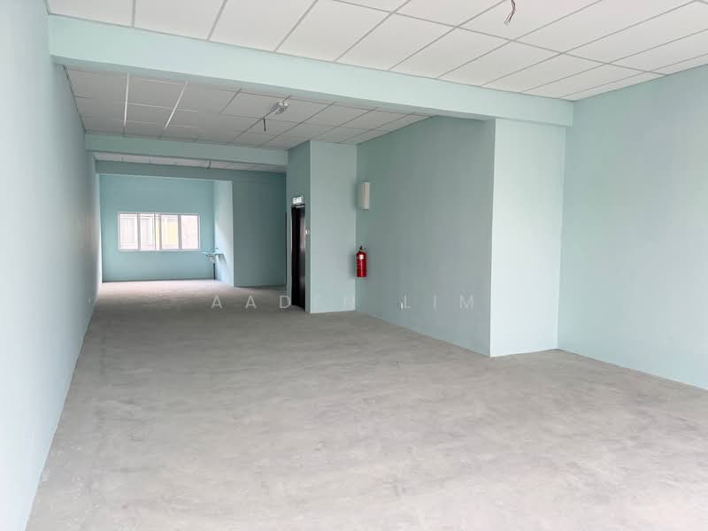 Shop / Office for Rent in Taman Emas (Dengkil) - Aaden Lim - Interior - PropertyGuru.com.my