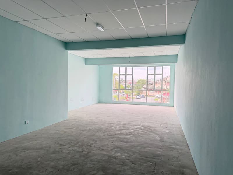 Shop / Office for Rent in Taman Emas (Dengkil) - Aaden Lim - PropertyGuru.com.my