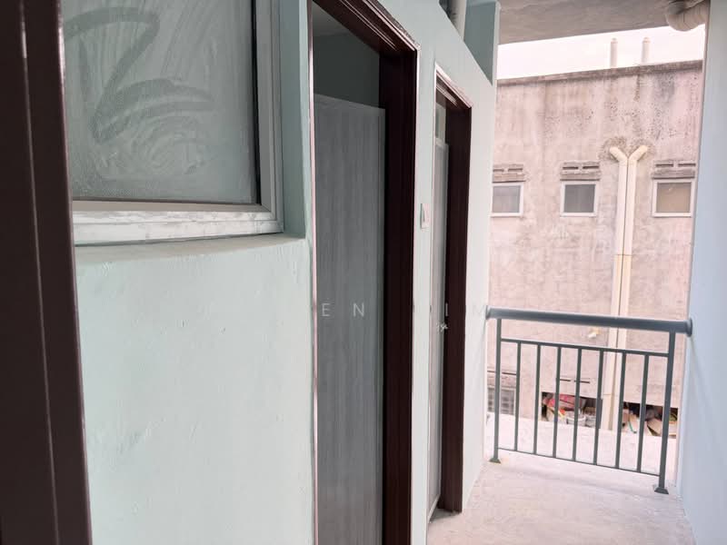 Shop / Office for Rent in Taman Emas (Dengkil) - Aaden Lim - PropertyGuru.com.my