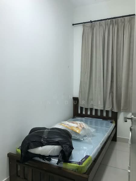 Servis Apartment untuk Disewa di Court 28 - Gini Sinadurai - PropertyGuru.com.my