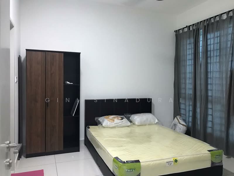 Servis Apartment untuk Disewa di Court 28 - Gini Sinadurai - PropertyGuru.com.my