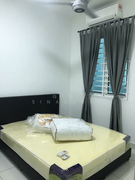 Servis Apartment untuk Disewa di Court 28 - Gini Sinadurai - PropertyGuru.com.my