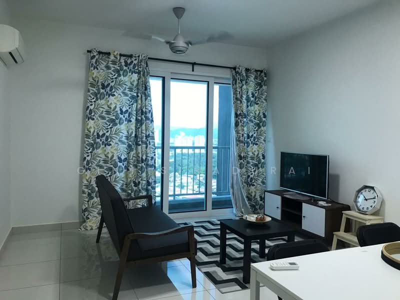 Servis Apartment untuk Disewa di Court 28 - Gini Sinadurai - PropertyGuru.com.my