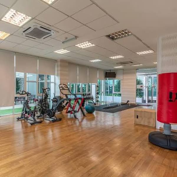 Servis Apartment untuk Disewa di Court 28 - Gini Sinadurai - PropertyGuru.com.my
