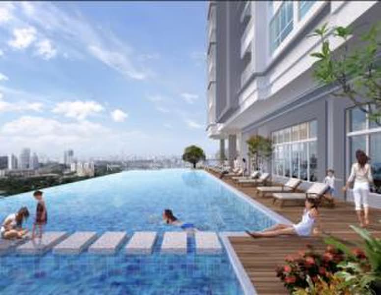 Servis Apartment untuk Disewa di Court 28 - Gini Sinadurai - PropertyGuru.com.my