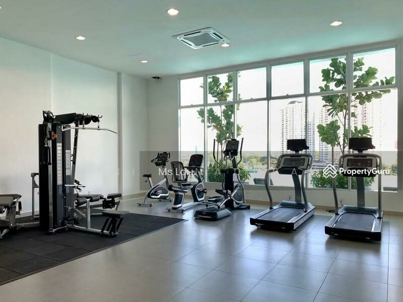 Servis Apartment untuk Disewa di Court 28 - Gini Sinadurai - PropertyGuru.com.my