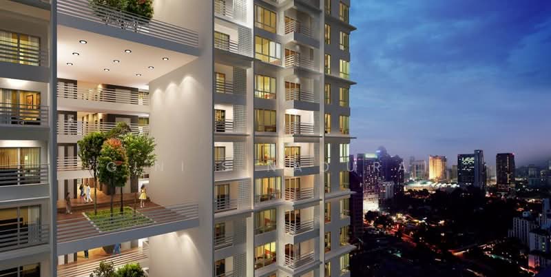 Servis Apartment untuk Disewa di Court 28 - Gini Sinadurai - PropertyGuru.com.my
