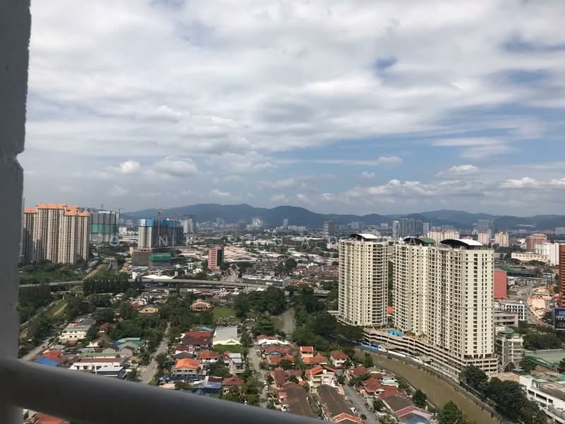 Servis Apartment untuk Disewa di Court 28 - Gini Sinadurai - PropertyGuru.com.my