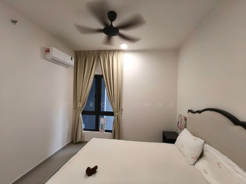 Service Residence for Rent at D'Clover Residences - Carol Chou - PropertyGuru.com.my