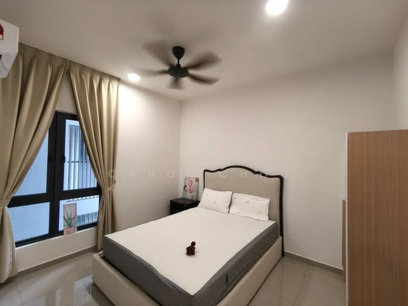 Service Residence for Rent at D'Clover Residences - Carol Chou - PropertyGuru.com.my
