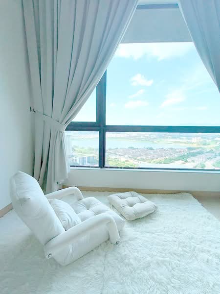 Service Residence for Rent at Aradia Residence @ Lake City KL North - Pauline Chong - PropertyGuru.com.my