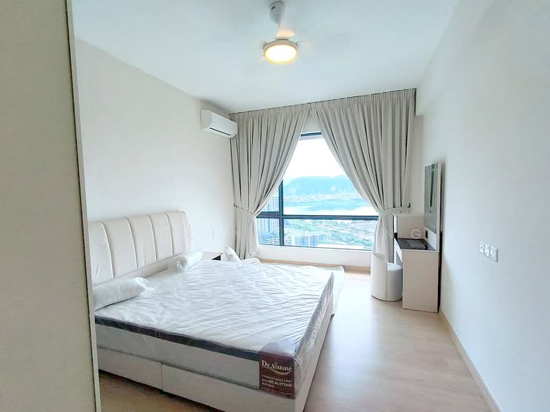 Service Residence for Rent at Aradia Residence @ Lake City KL North - Pauline Chong - PropertyGuru.com.my