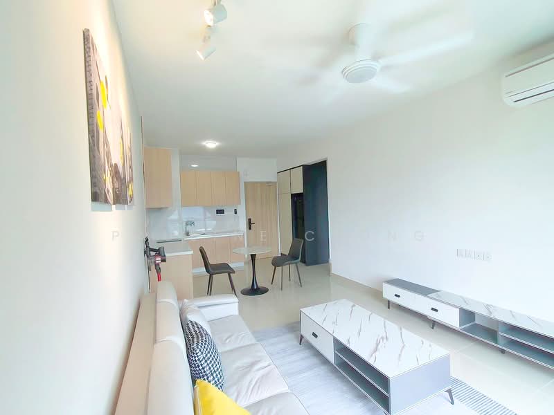 Service Residence for Rent at Aradia Residence @ Lake City KL North - Pauline Chong - PropertyGuru.com.my