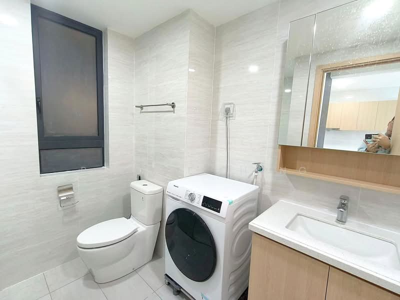 Service Residence for Rent at Aradia Residence @ Lake City KL North - Pauline Chong - PropertyGuru.com.my