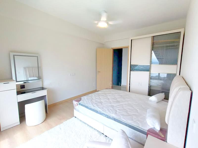 Service Residence for Rent at Aradia Residence @ Lake City KL North - Pauline Chong - PropertyGuru.com.my