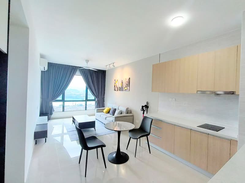 Service Residence for Rent at Aradia Residence @ Lake City KL North - Pauline Chong - PropertyGuru.com.my