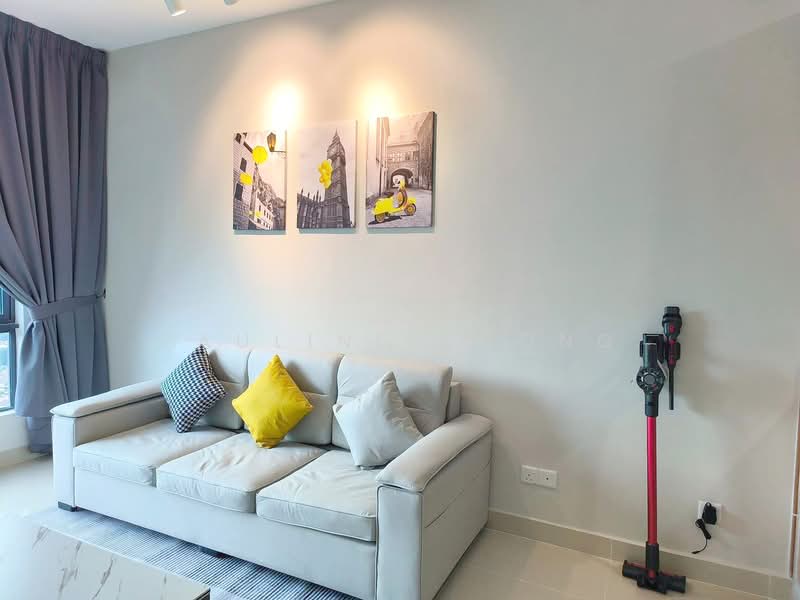 Service Residence for Rent at Aradia Residence @ Lake City KL North - Pauline Chong - PropertyGuru.com.my
